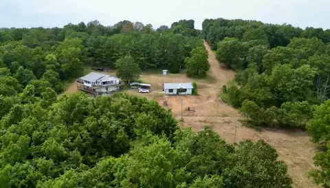 795 Anthony Rd, Pineville, MO 64856
