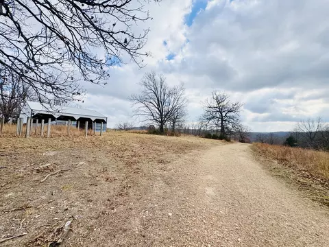 Exterior - 795 Anthony Rd, Pineville, MO 64856 photo 2 of 21
