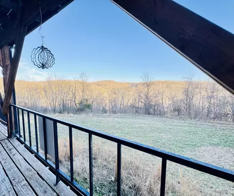 Exterior - 795 Anthony Rd, Pineville, MO 64856 photo 12 of 21