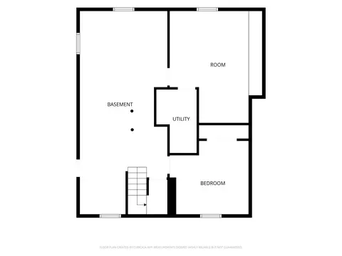 Floorplan - 210 E Georgia St, Ozark, MO 65721 photo 1 of 6