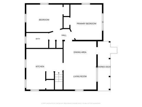 Floorplan - 210 E Georgia St, Ozark, MO 65721 photo 5 of 6