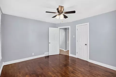 Bedroom - 210 E Georgia St, Ozark, MO 65721 photo 1 of 3