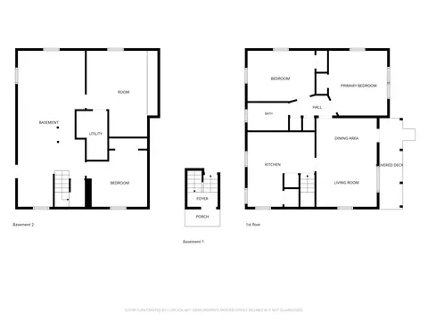Floorplan - 210 E Georgia St, Ozark, MO 65721 photo 4 of 6