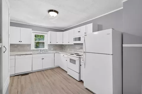Kitchen - 210 E Georgia St, Ozark, MO 65721 photo 1 of 5