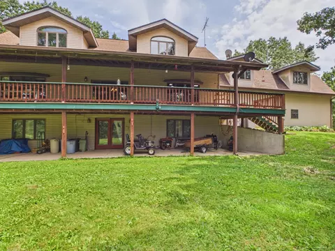 Exterior - 12283 Stave Mill Rd, Cabool, MO 65689 photo 18 of 66