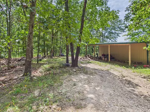 Exterior - 12283 Stave Mill Rd, Cabool, MO 65689 photo 40 of 66