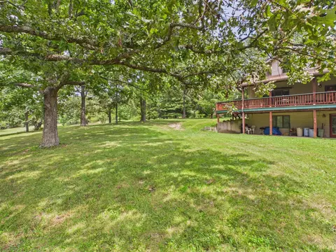 Exterior - 12283 Stave Mill Rd, Cabool, MO 65689 photo 17 of 66