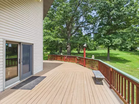 Exterior - 12283 Stave Mill Rd, Cabool, MO 65689 photo 30 of 66