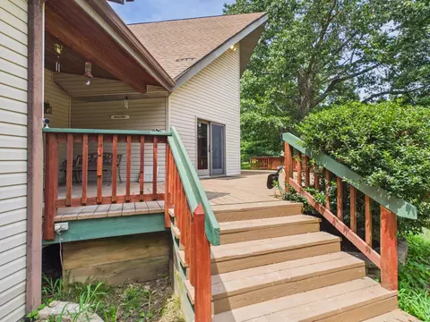 Exterior - 12283 Stave Mill Rd, Cabool, MO 65689 photo 2 of 66