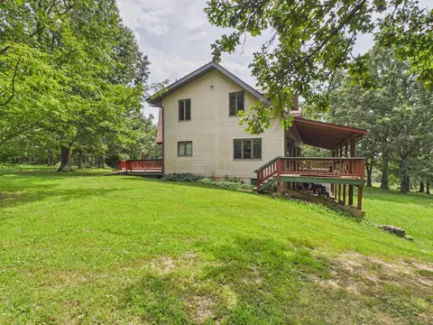 Exterior - 12283 Stave Mill Rd, Cabool, MO 65689 photo 19 of 66