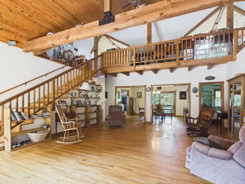 Living - 12283 Stave Mill Rd, Cabool, MO 65689 photo 1 of 3