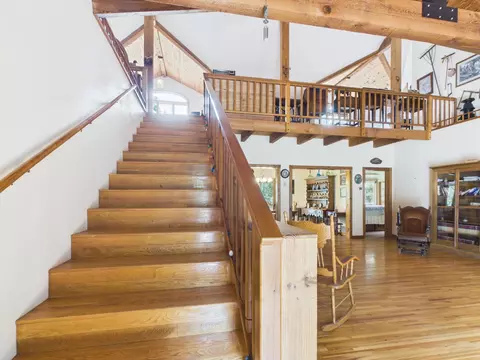 Entry Way - 12283 Stave Mill Rd, Cabool, MO 65689 photo 6 of 18