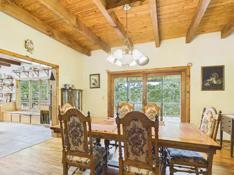 Dining - 12283 Stave Mill Rd, Cabool, MO 65689 photo 4 of 4