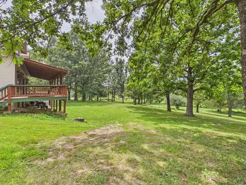 Exterior - 12283 Stave Mill Rd, Cabool, MO 65689 photo 20 of 66