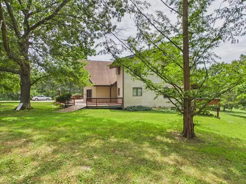 Exterior - 12283 Stave Mill Rd, Cabool, MO 65689 photo 23 of 66