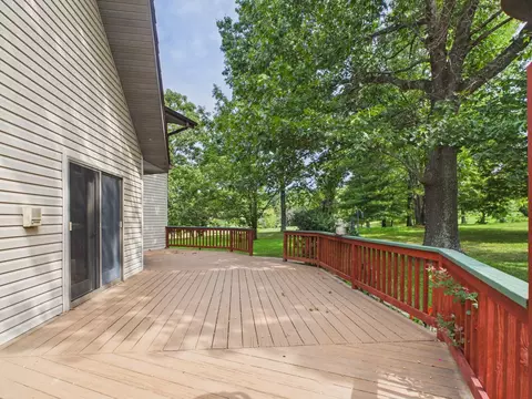 Exterior - 12283 Stave Mill Rd, Cabool, MO 65689 photo 5 of 66