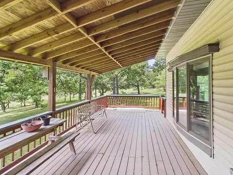 Exterior - 12283 Stave Mill Rd, Cabool, MO 65689 photo 15 of 66