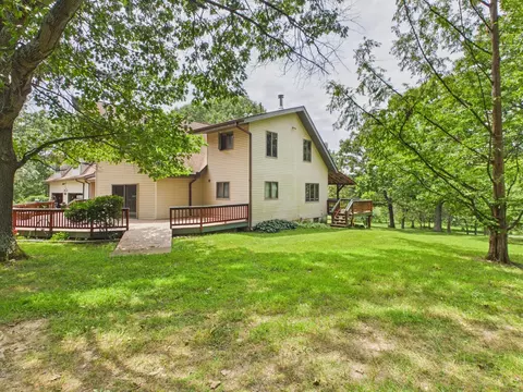 Exterior - 12283 Stave Mill Rd, Cabool, MO 65689 photo 24 of 66
