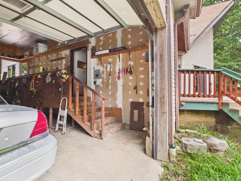 Exterior - 12283 Stave Mill Rd, Cabool, MO 65689 photo 8 of 66