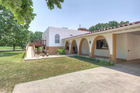 Exterior - 3367 Kapok Dr, Seneca, MO 64865 photo 2 of 9