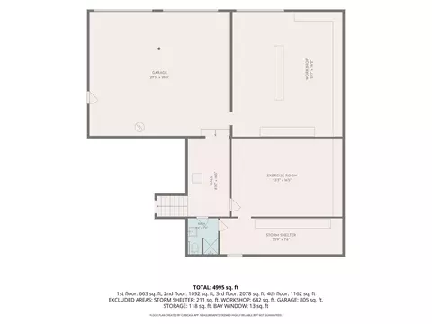Floorplan - 3367 Kapok Dr, Seneca, MO 64865 photo 4 of 4