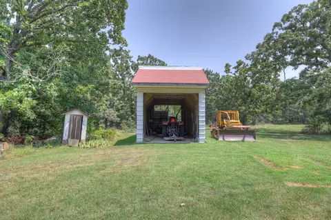 Exterior - 3367 Kapok Dr, Seneca, MO 64865 photo 9 of 9