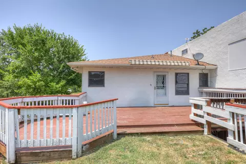 Exterior - 3367 Kapok Dr, Seneca, MO 64865 photo 5 of 9