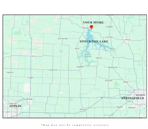 View/Area - 000 E Arrowhead Ests, Stockton, MO 65785 photo 6 of 6