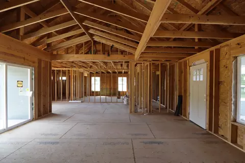 Entry Way - 000 E Arrowhead Ests, Stockton, MO 65785 photo 2 of 4