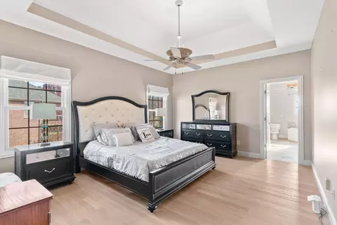 Bedroom - 5072 E Hedgerow Dr, Springfield, MO 65802 photo 1 of 3