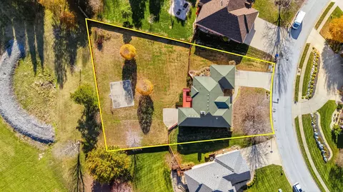 View/Area - 5072 E Hedgerow Dr, Springfield, MO 65802 photo 8 of 9