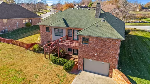 View/Area - 5072 E Hedgerow Dr, Springfield, MO 65802 photo 3 of 9