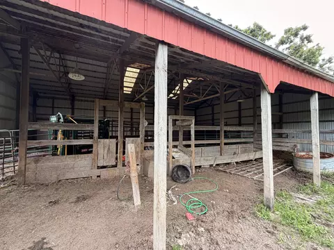 Exterior - 4710 State Route A, Macomb, MO 65702 photo 9 of 10