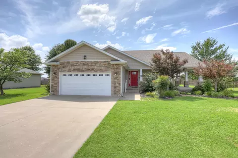 2812 S Monroe Ave, Joplin, MO 64804