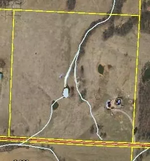 20 Ac Patterson Creek Rd, Anderson, MO 64831