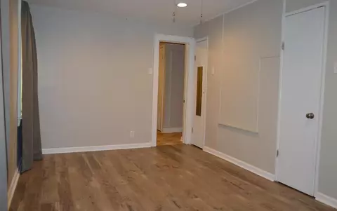 Bedroom - 1045 N Dickerson Ave, Springfield, MO 65803 photo 1 of 4