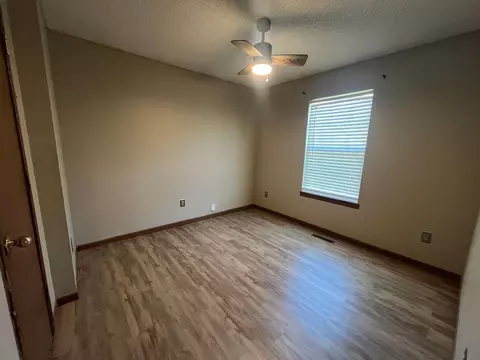 Bedroom - 1045 N Dickerson Ave, Springfield, MO 65803 photo 4 of 4