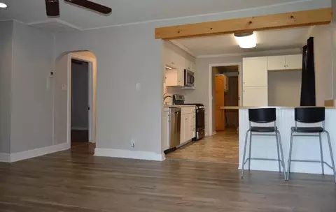Living - 1045 N Dickerson Ave, Springfield, MO 65803 photo 1 of 2