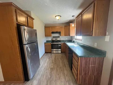 Kitchen - 1045 N Dickerson Ave, Springfield, MO 65803 photo 1 of 1