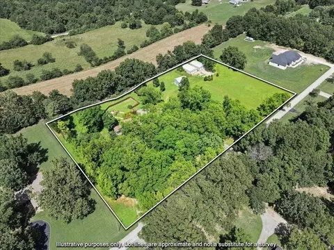 View/Area - 3003 W Sharon Dr, Ozark, MO 65721 photo 1 of 6