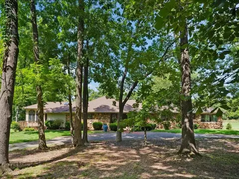 Exterior - 3003 W Sharon Dr, Ozark, MO 65721 photo 3 of 22