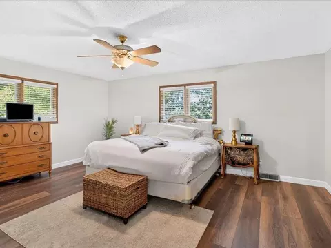 Bedroom - 3003 W Sharon Dr, Ozark, MO 65721 photo 1 of 6