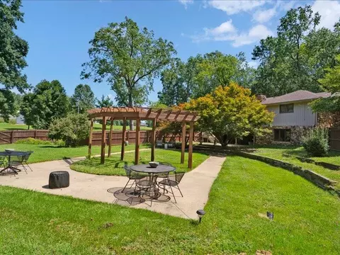 Exterior - 3003 W Sharon Dr, Ozark, MO 65721 photo 18 of 22