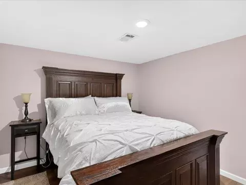 Bedroom - 3003 W Sharon Dr, Ozark, MO 65721 photo 5 of 6