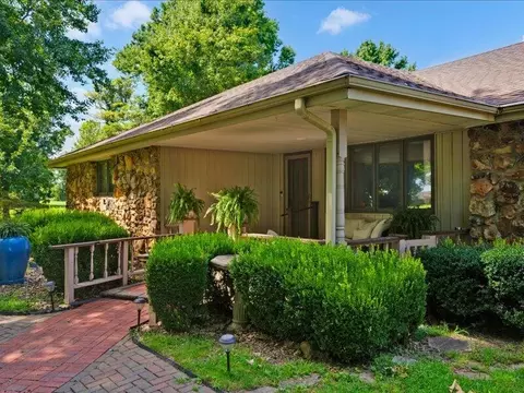 Exterior - 3003 W Sharon Dr, Ozark, MO 65721 photo 8 of 22