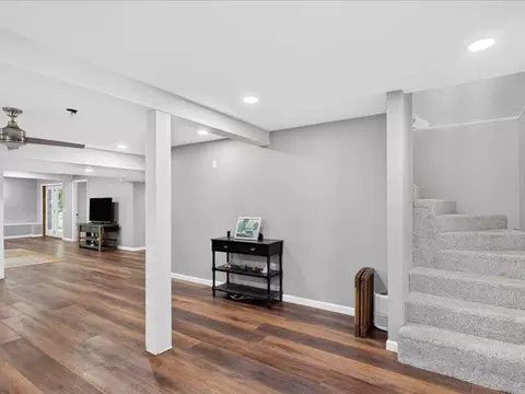 Entry Way - 3003 W Sharon Dr, Ozark, MO 65721 photo 1 of 2