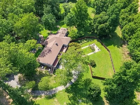 Exterior - 3003 W Sharon Dr, Ozark, MO 65721 photo 21 of 22