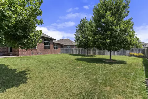 Exterior - 3768 W River Rock St, Springfield, MO 65807 photo 5 of 9