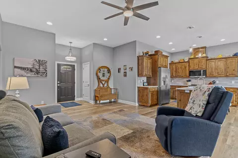 Entry Way - 3768 W River Rock St, Springfield, MO 65807 photo 2 of 4