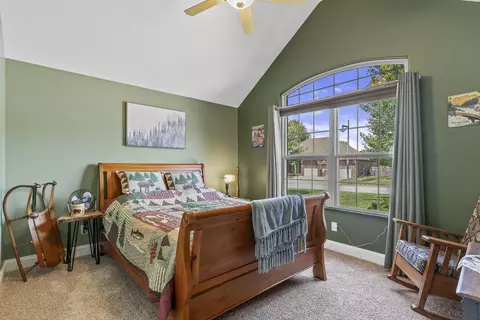 Bedroom - 3768 W River Rock St, Springfield, MO 65807 photo 6 of 7